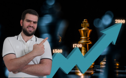 Racing from 1500 to 2000, Part 1